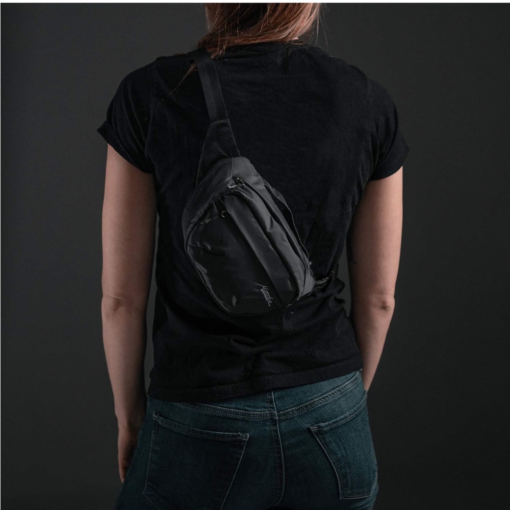 Matador Packable Hip Pack - On-Grid Series